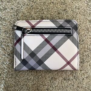 Safe Keeper NWOT Folding Wallet